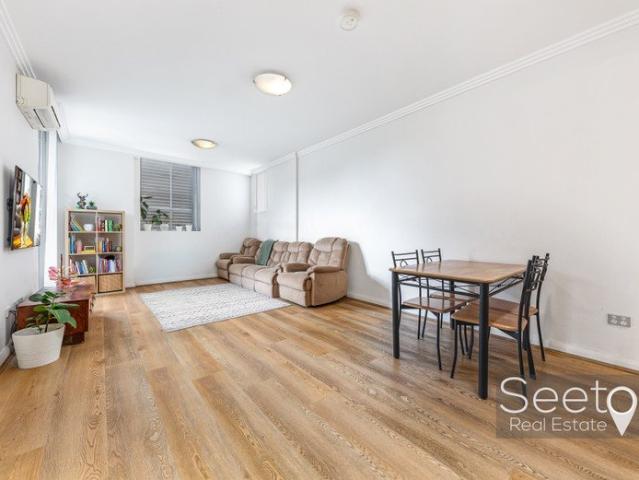 Apartment for rent in Strathfield, New South Wales