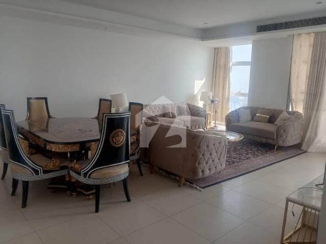 Apartment for rent in Islamabad