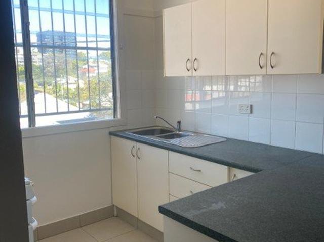Apartment for rent in Highgate Hill, Greater Brisbane