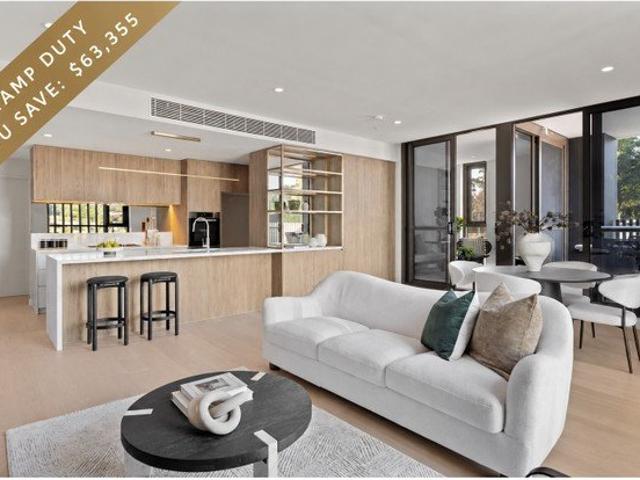 Apartment for sale in Norwest, Sydney