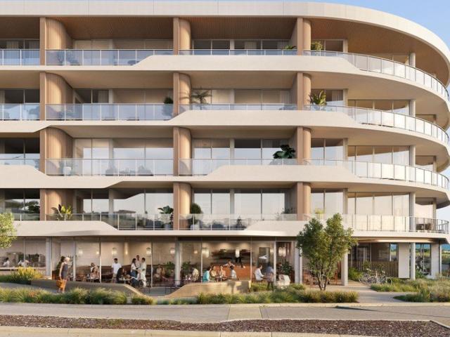 Apartment for sale in Jindalee, Western Australia