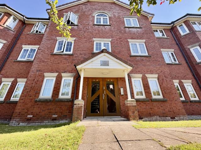 Apartment for rent in Bradshaw, Lee Bank