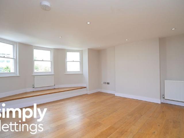 House for rent in Worthing, West Sussex