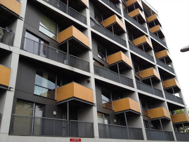 Apartment for rent in Hulme, Georgia