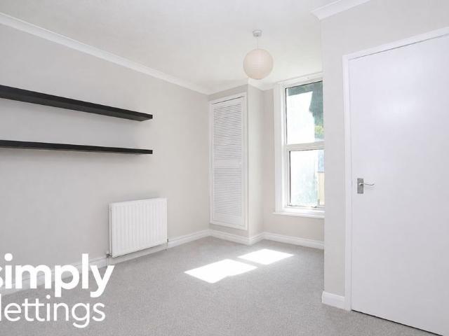 Apartment for rent in Kemptown, Brighton & Hove