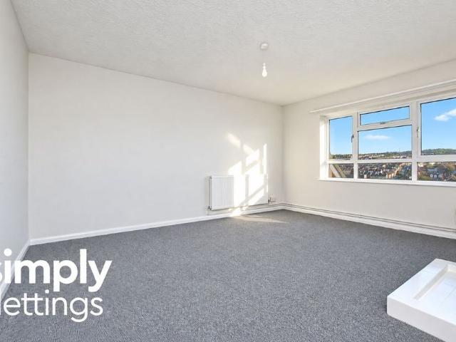 Apartment for rent in Hollingdean, Brighton & Hove