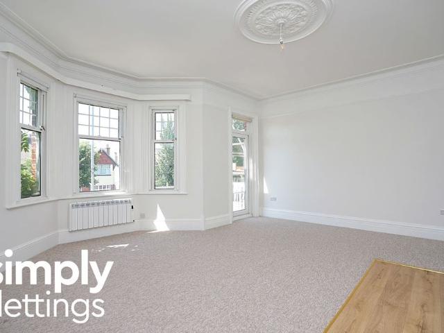 House for rent in Aldrington