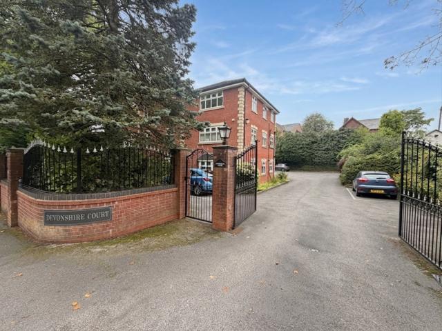 Apartment for rent in Heaton, Lee Bank