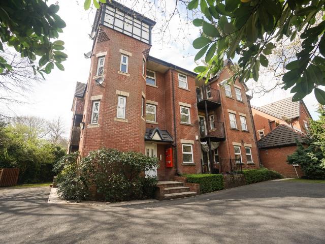 Apartment for rent in Heaton, Lee Bank
