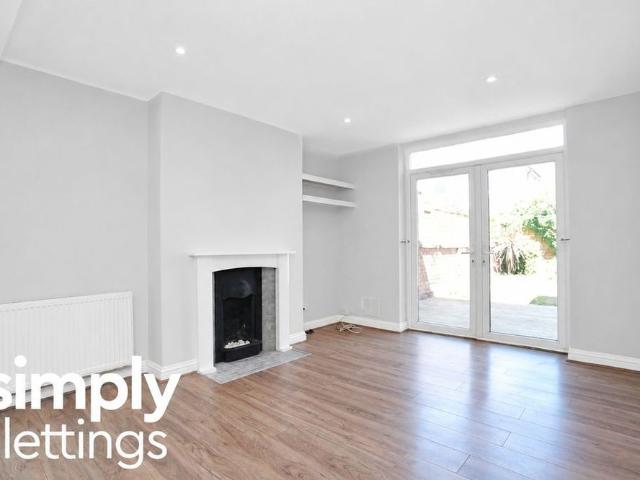 Apartment for rent in West Worthing, Worthing