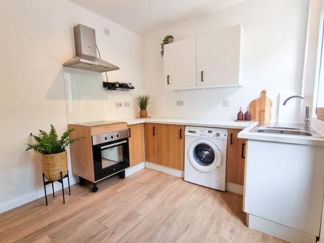 Apartment for rent in Ardsley, South Yorkshire