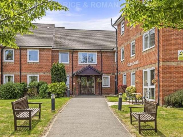 Property for sale in Blackhills, Surrey