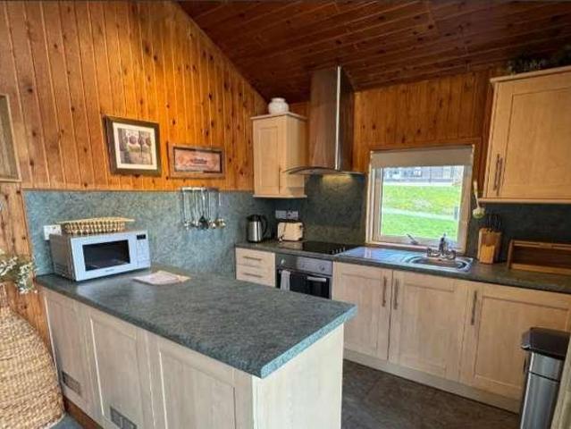 Property for sale in Scotland