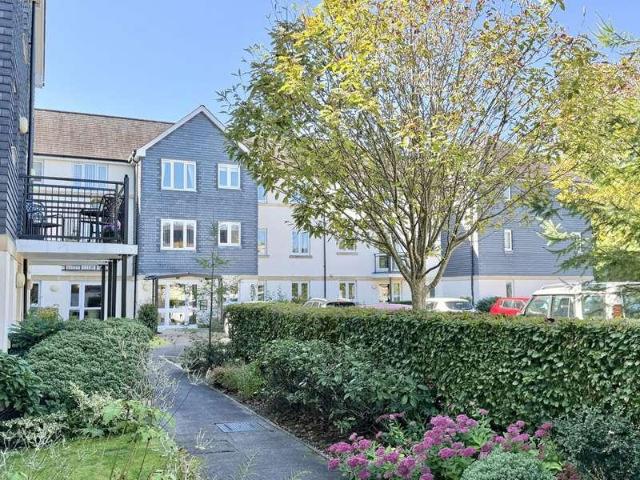 Property for sale in Weir Quay, Devon