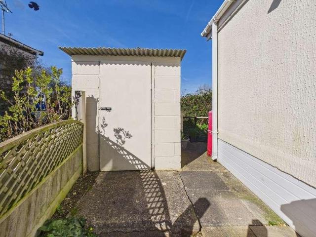 Property for sale in Priest Down, Hampshire