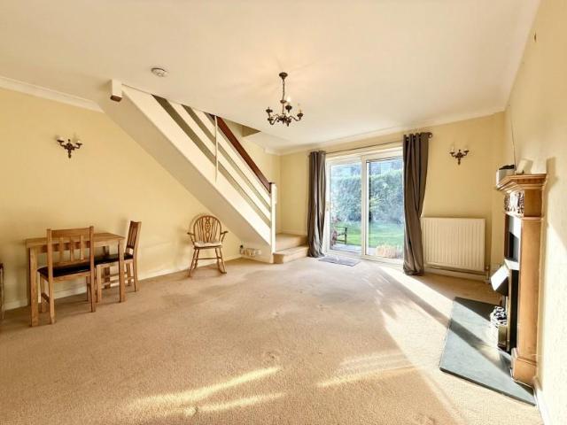 Property for sale in Boston Spa, Leeds