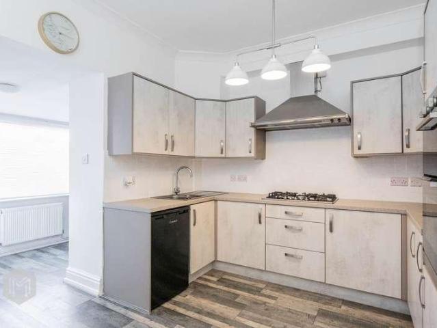 Property for sale in Astley Bridge, Bolton