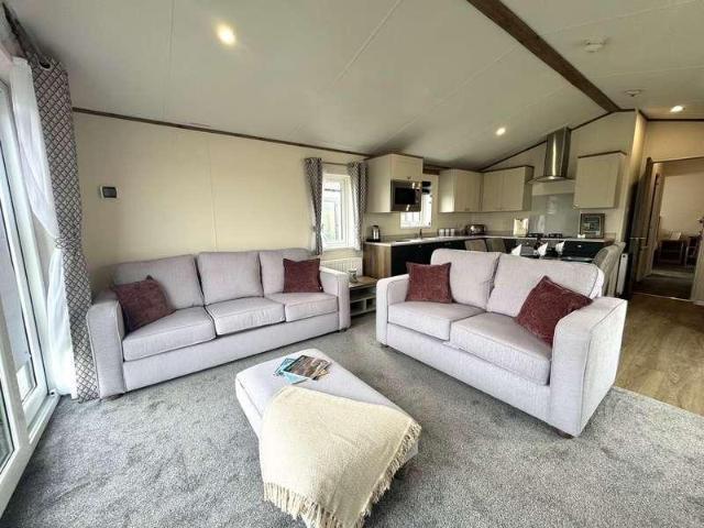 Property for sale in Heathlands, East Sussex