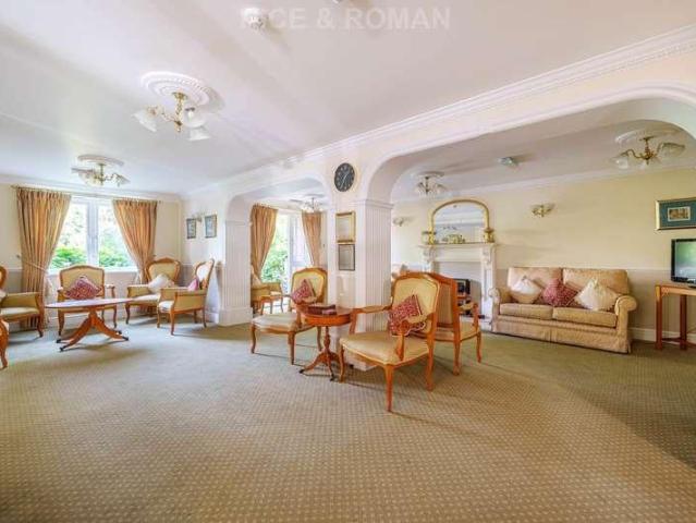 Property for sale in Clewer Village, Windsor