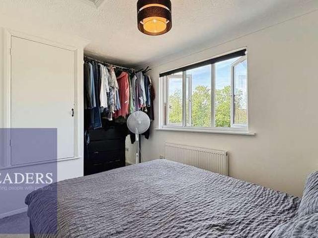 Property for sale in Chipping Hill, Essex