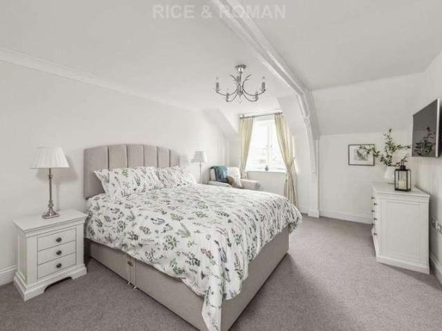 Property for sale in Blackhills, Surrey