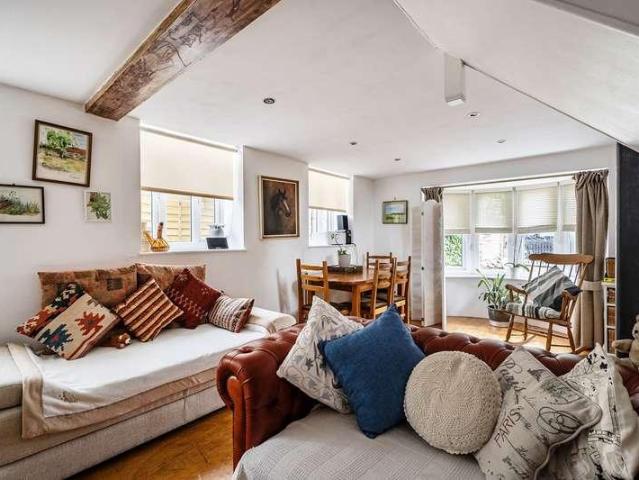Property for sale in Rode, Somerset