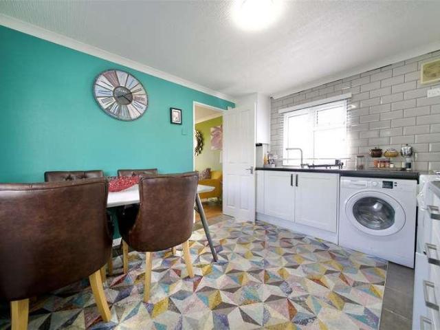 Property for sale in Chickerell