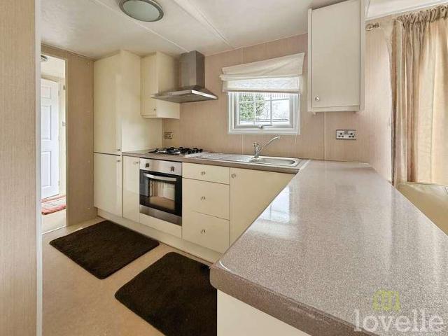 Property for sale in Ashby De La Launde, Lincolnshire