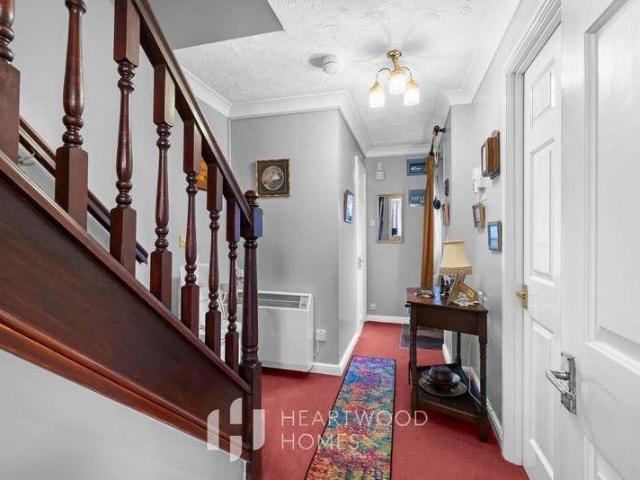 Property for sale in Jersey Farm, St Albans