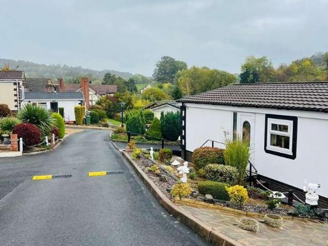 Property for sale in Bromyard