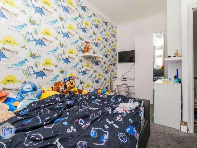 Property for sale in Lee Bank, Greater Manchester