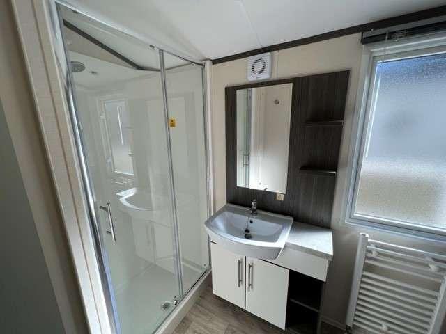 Property for sale in Warton, Bare