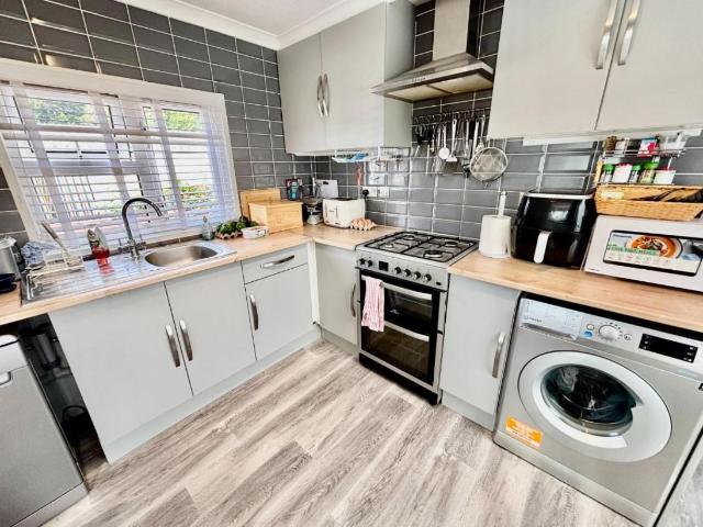 Property for sale in Hemswell CP, Ingleby