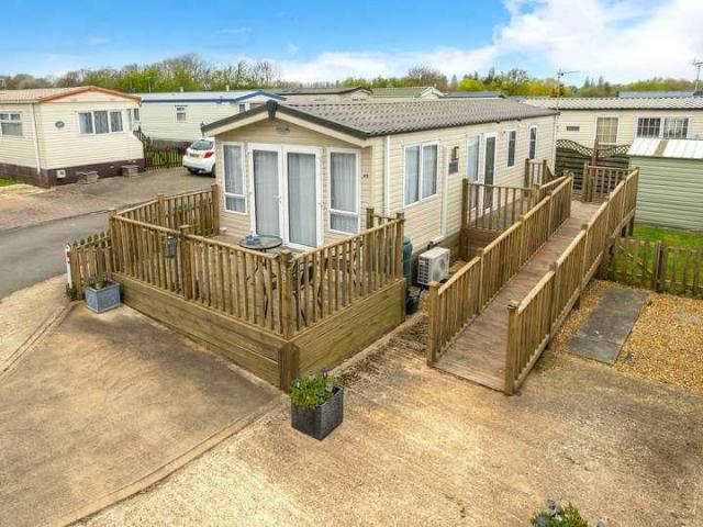 Property for sale in Little Houghton, Cogenhoe