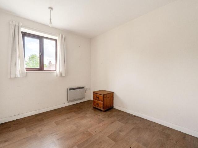 Property for sale in Collingbourne Ducis, Wiltshire