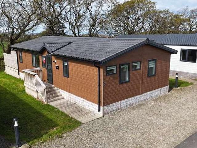 Property for sale in Forehill, Coylton
