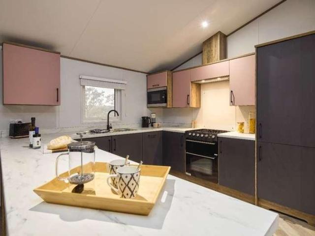 Property for sale in Lanivet, Cornwall