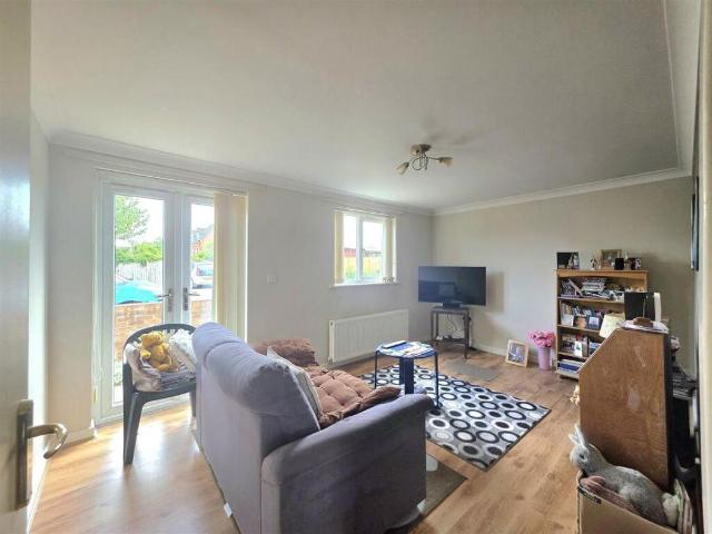 Property for sale in Gosberton Clough, Lincolnshire