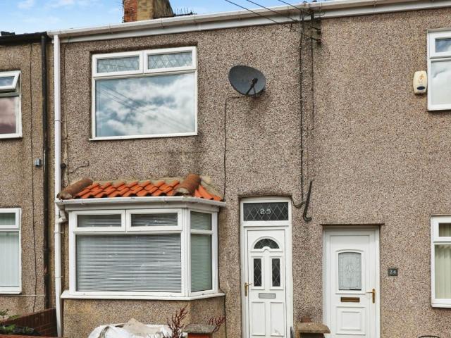 Property for sale in Trimdon