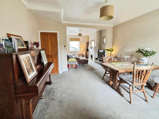 Property for sale in North Yorkshire