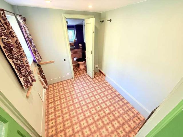 Property for sale in East Barnet, Greater London