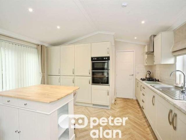 Property for sale in Saint Bride's Wentlooge, Wales