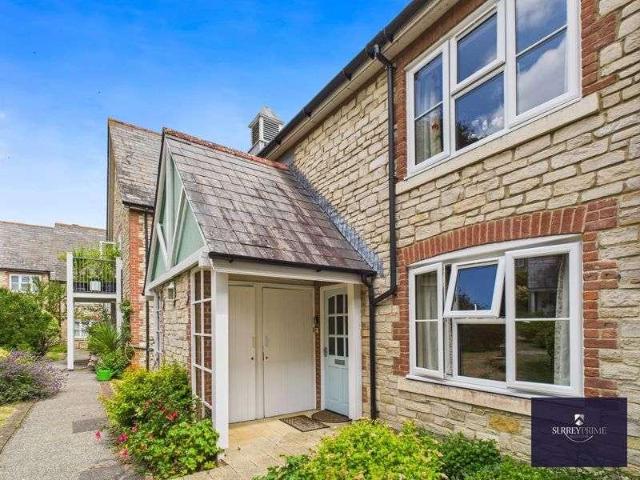 Property for sale in Bridport, East Dorset