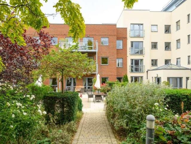Property for sale in Wallington, Greater London
