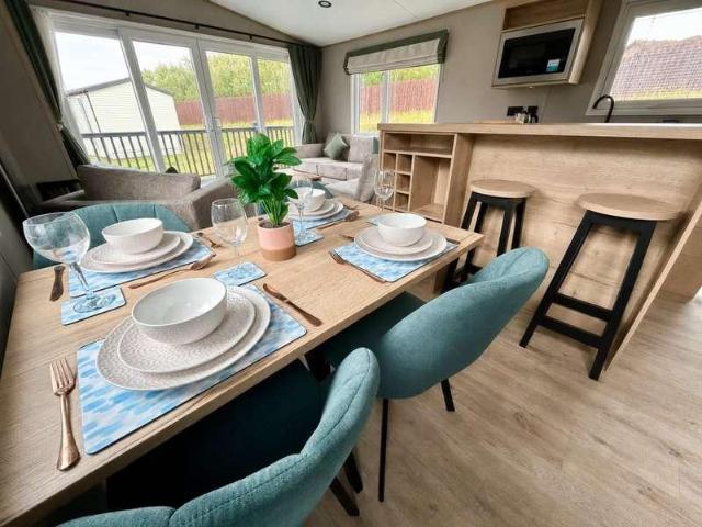 Property for sale in Burghead, Moray