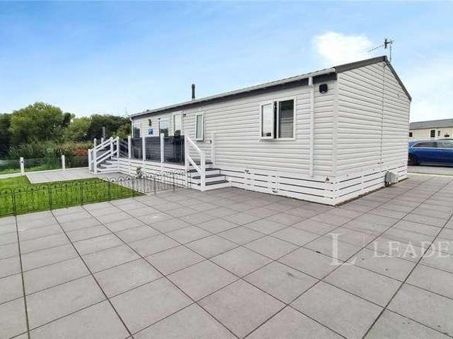 Property for sale in Littlecote, West Sussex