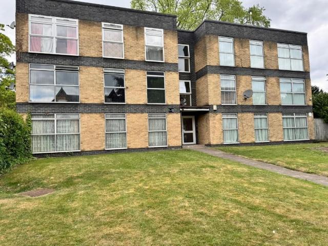 Property for sale in Lozells, West Midlands