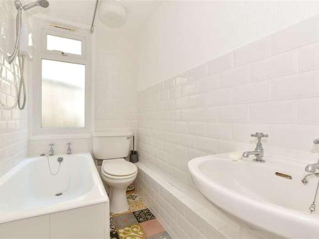 Property for sale in Bonchurch, Ventnor