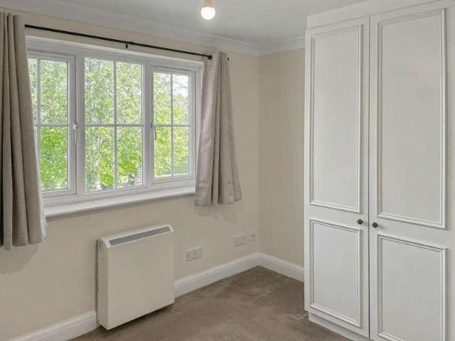 Property for sale in Cressex, Buckinghamshire