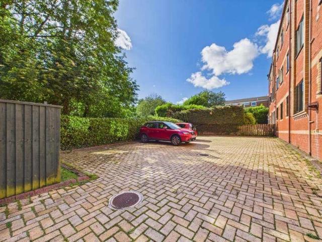 Property for sale in Falcon Lodge, Wales